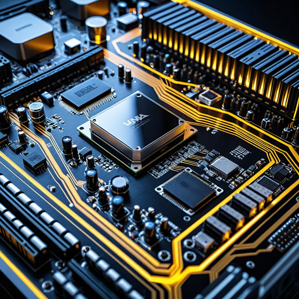 7 Proven Hardware Upgrade Tips to Boost PC Performance – Health Mind Blog