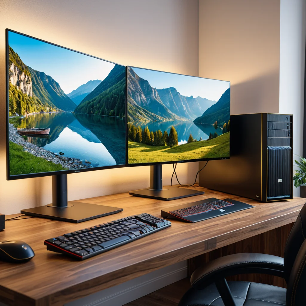 7 Proven Hardware Upgrade Tips to Boost PC Performance – Blog 19
