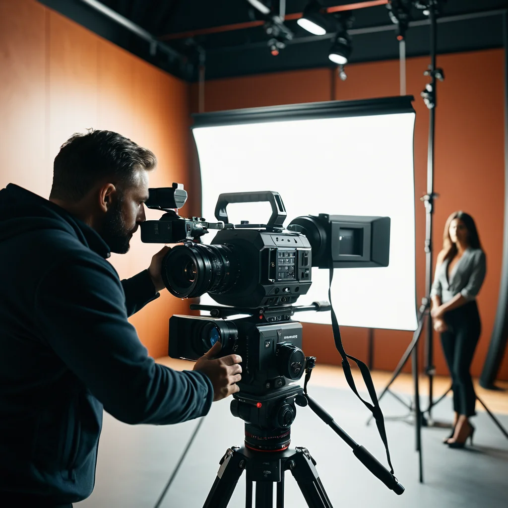 how to best 10 Film Cinematography Techniques You’ll Spot Anywhere ...