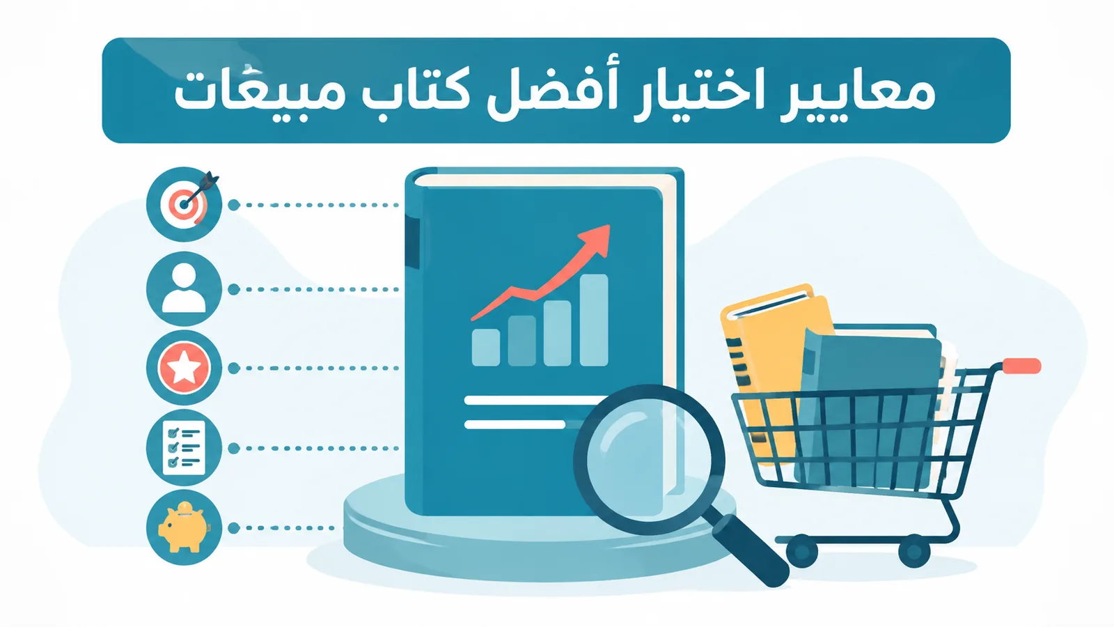 أفضل كتاب للمبتدئين
