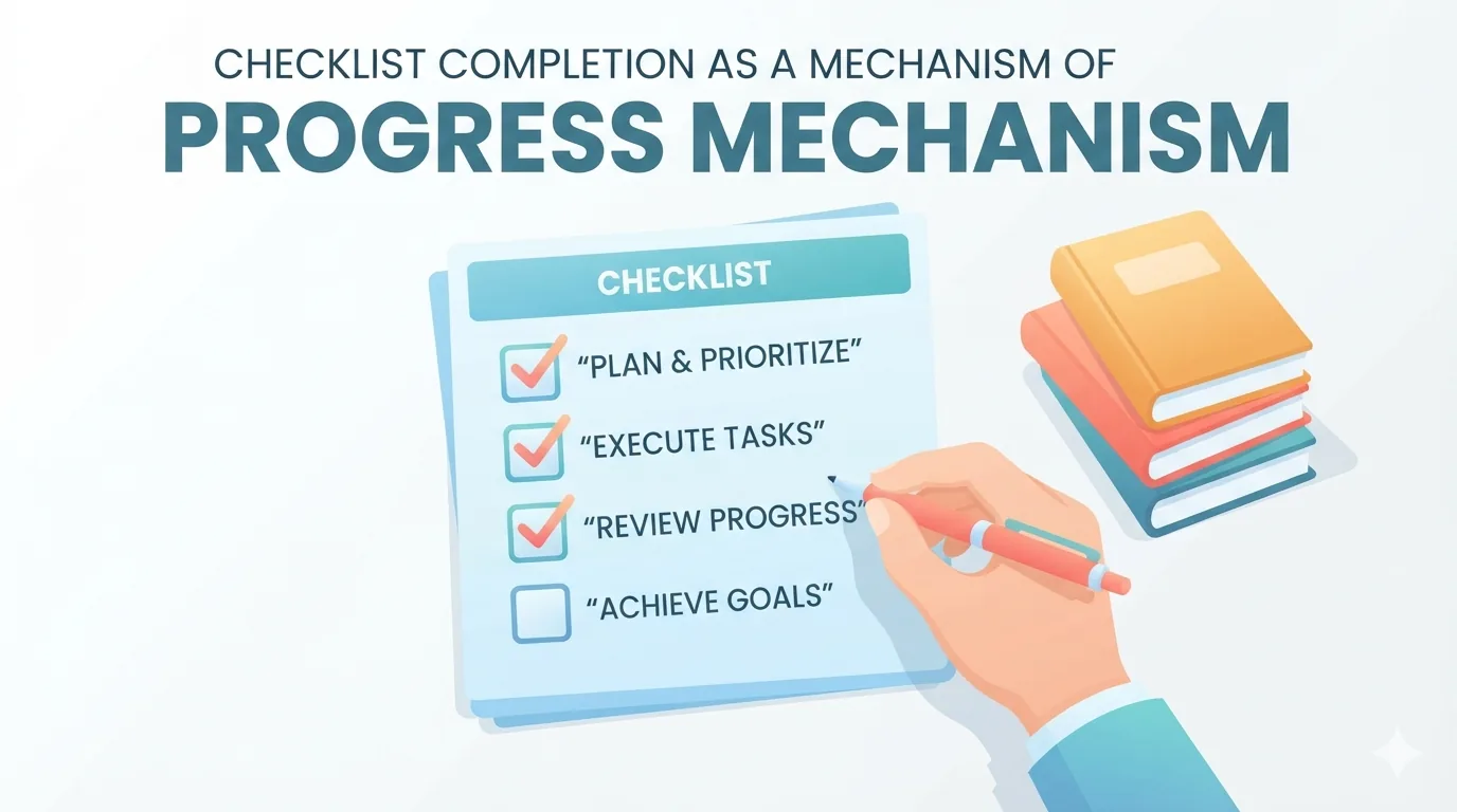 Checklist para elegir un libro de ventas