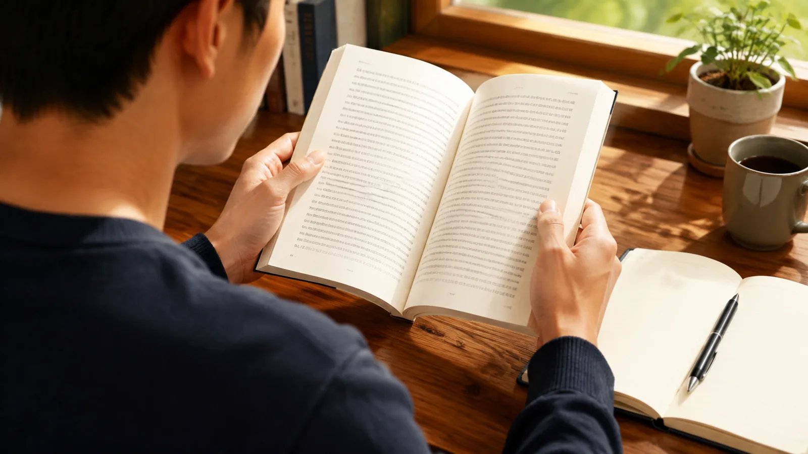 Cos'è un libro di vendita e perché leggerlo cambia i risultati