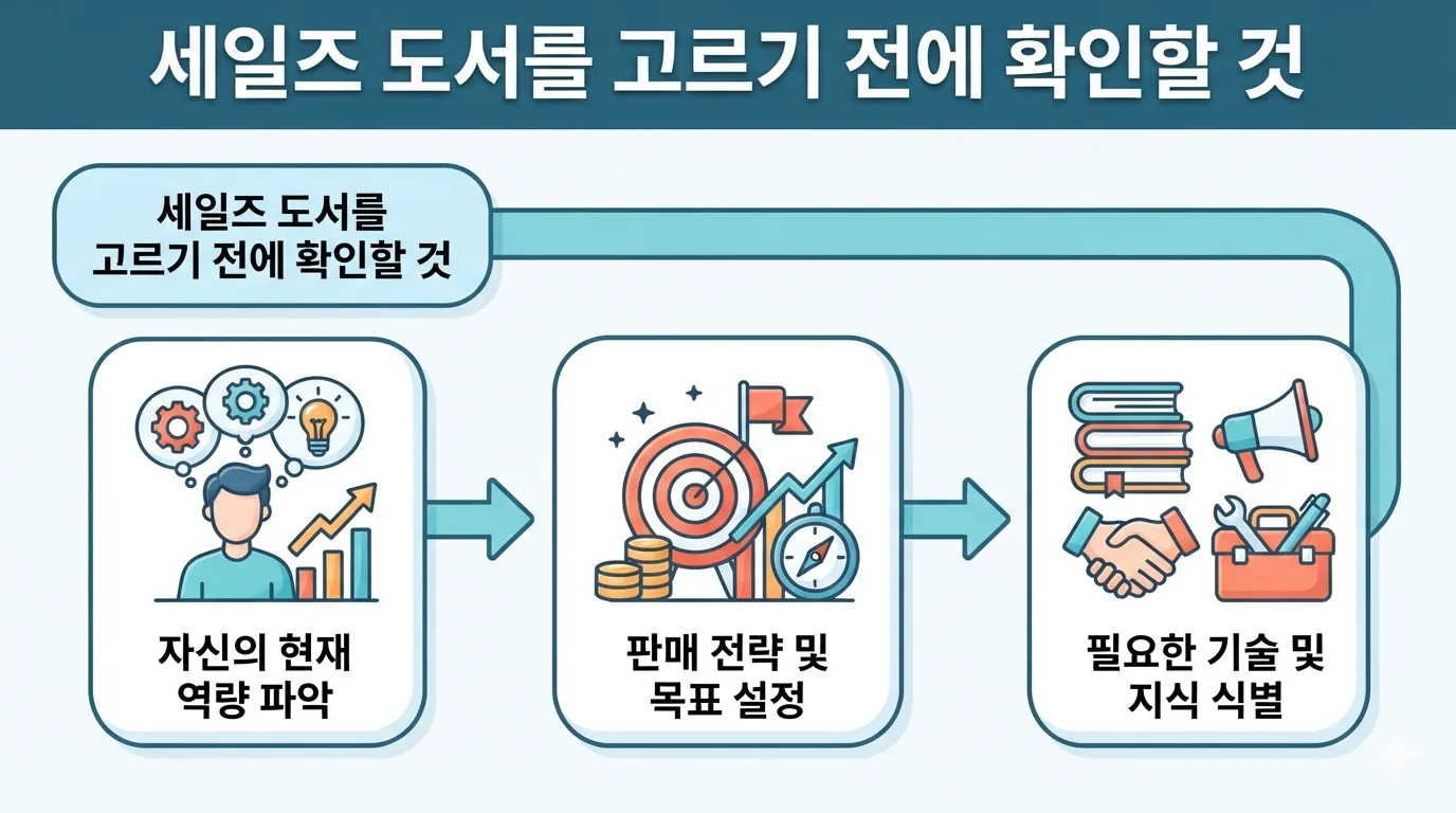 상황별 추천 조합