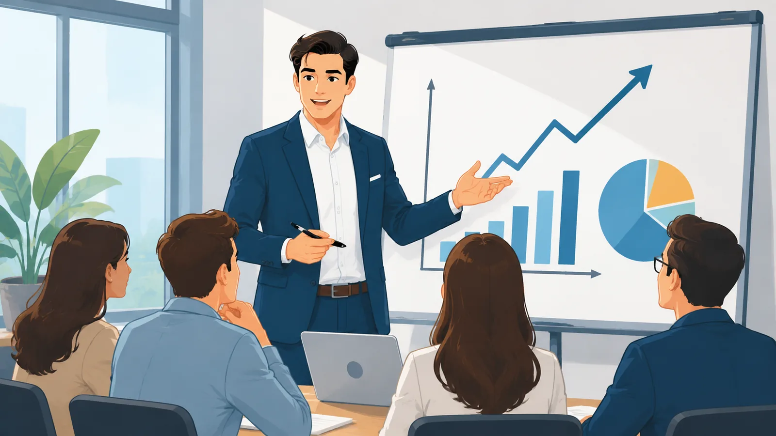 Sách bán hàng dành cho lãnh đạo và chủ doanh nghiệp