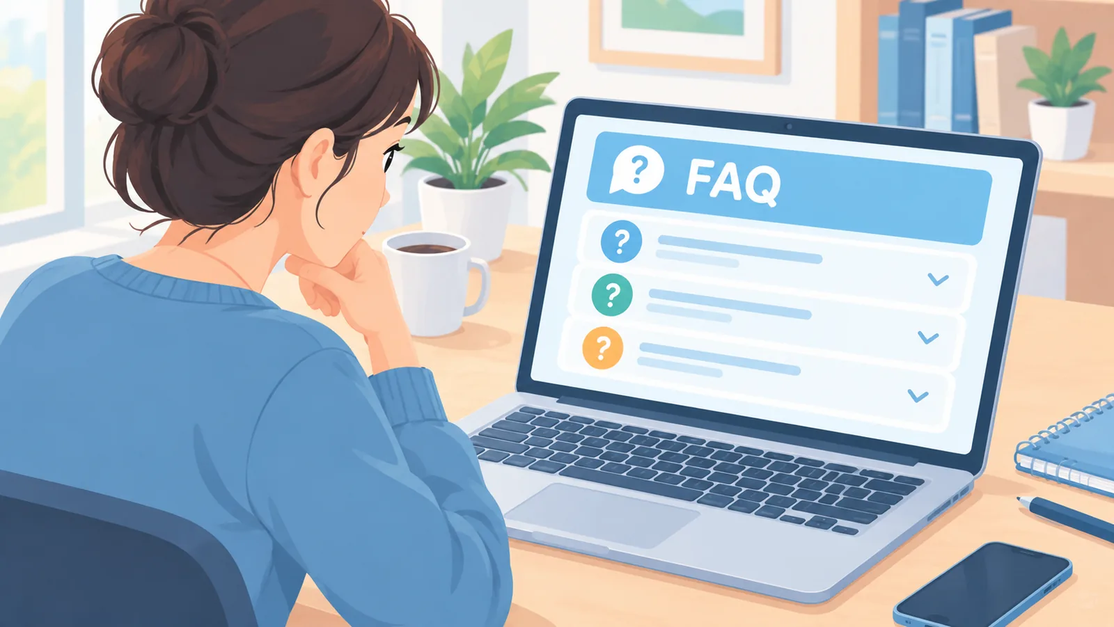 خلاصة خطوات كتابة الملاحظة المجتمعية