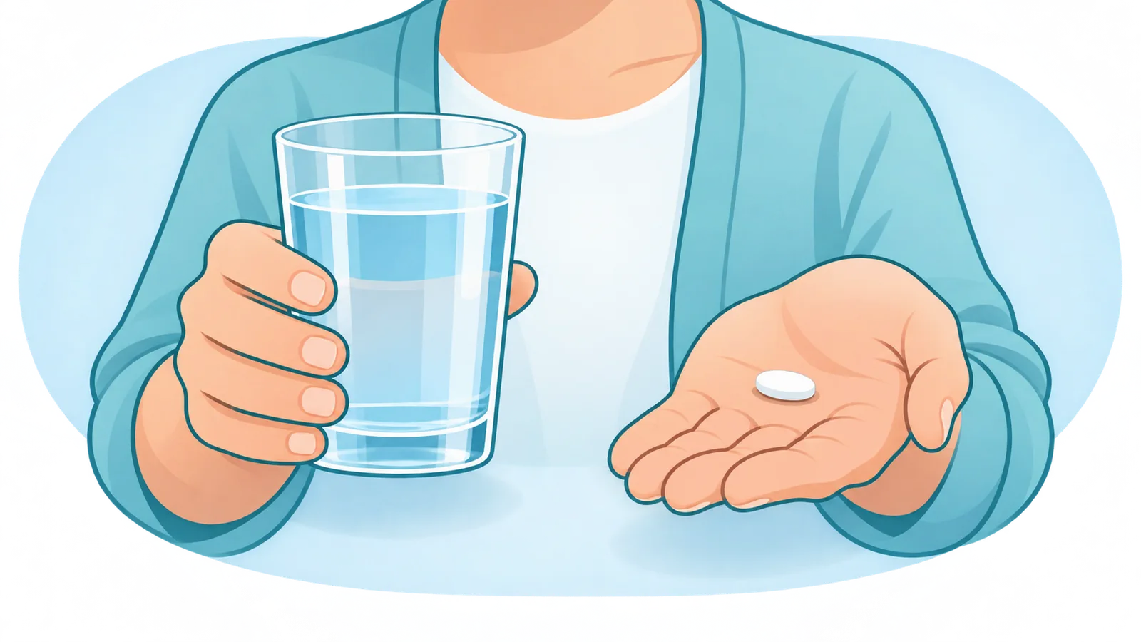 أهمية شرب الماء أثناء الرضاعة