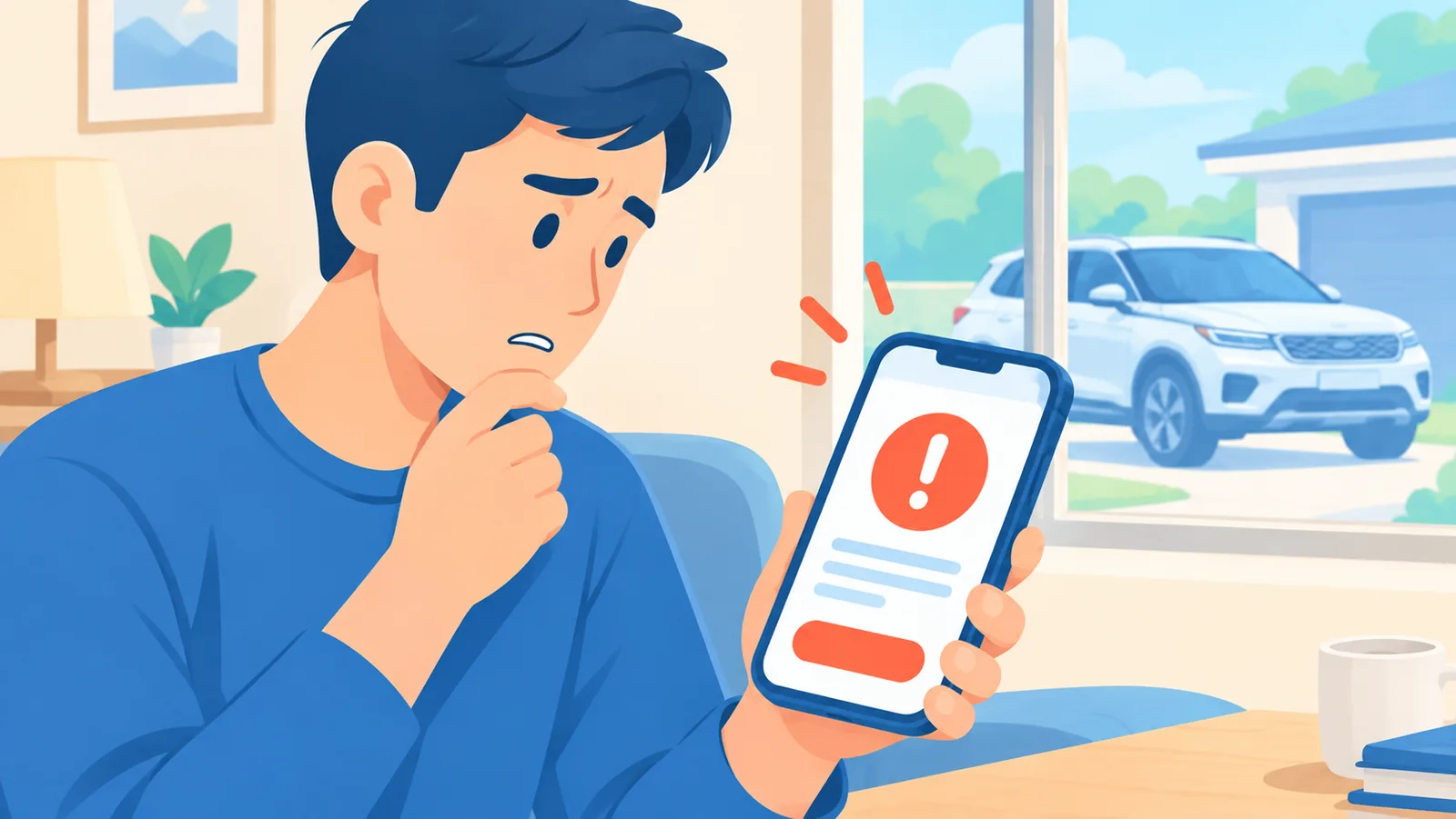عناصر ترمز لأنماط استخدام مختلفة للبطاقة الائتمانية