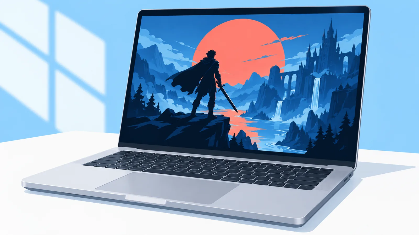 Mac-Gaming-Überblick 2026