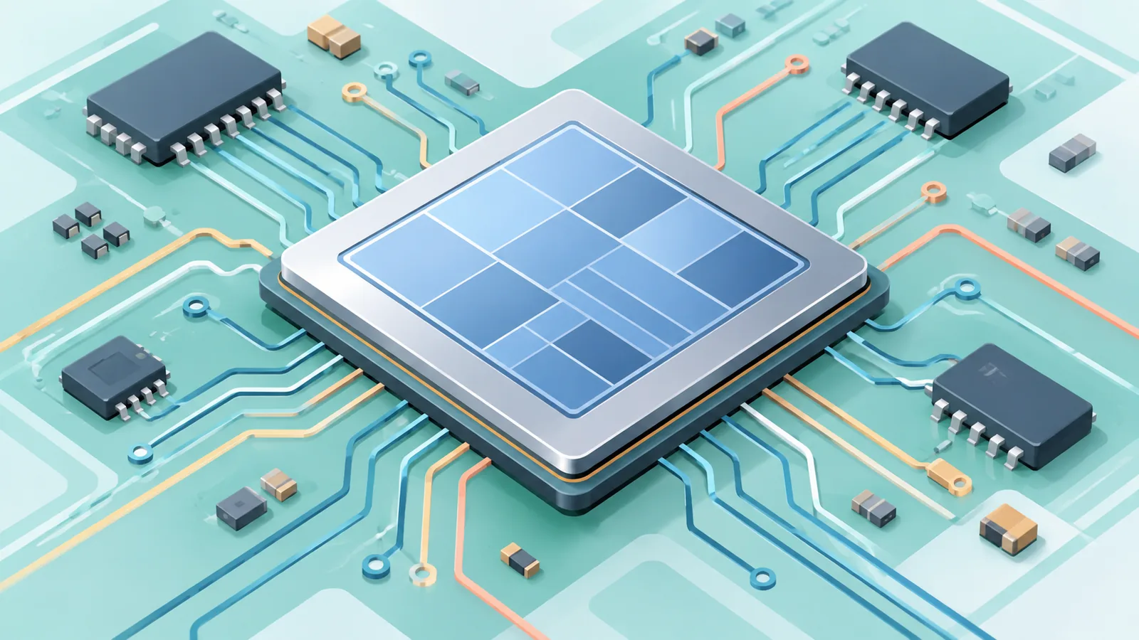 Apple Silicon Chip Leistung