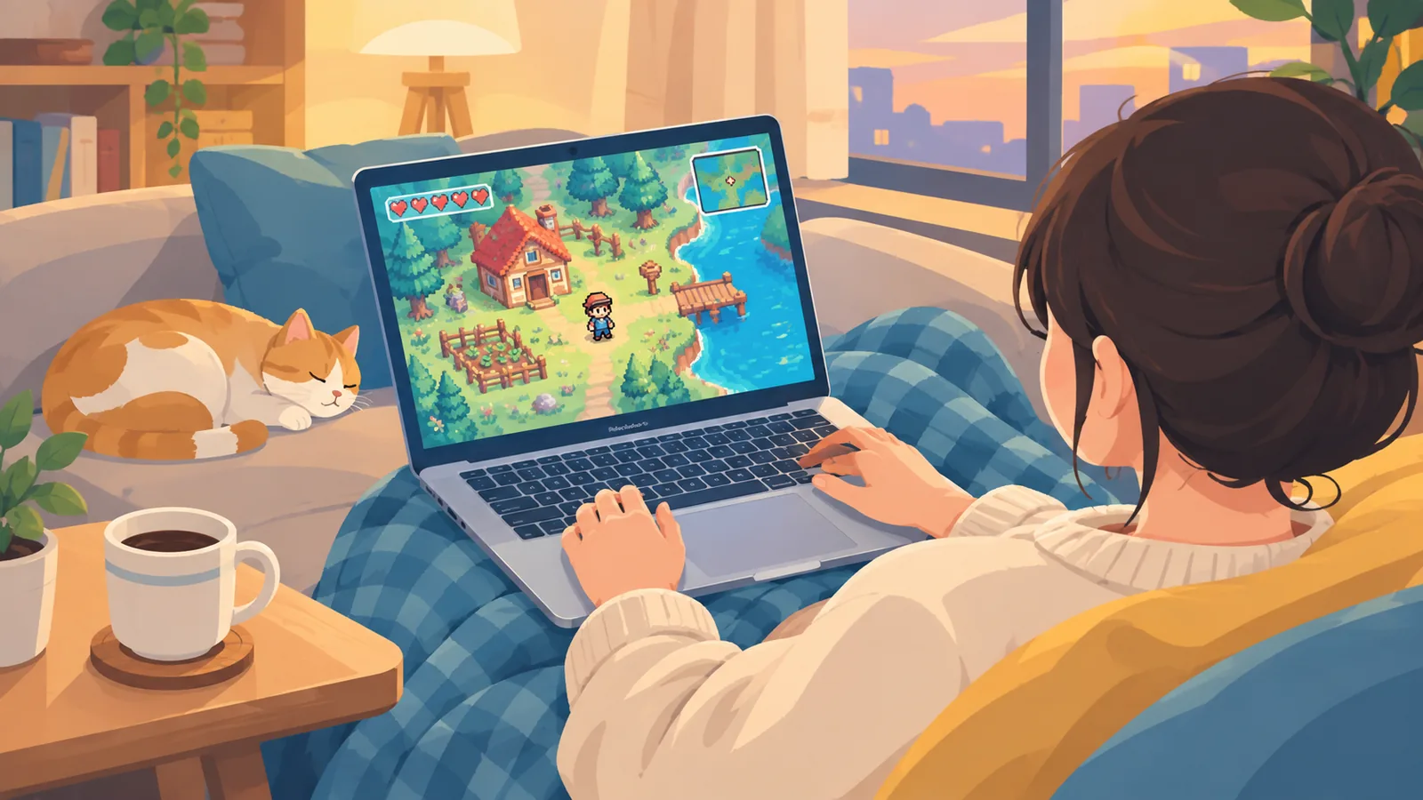 Preisvergleich Steam und Mac App Store
