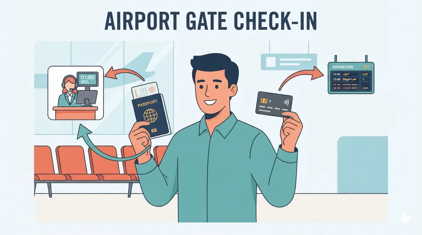 Reiseversicherung bei Premium-Kreditkarten