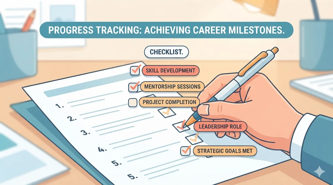 Checklist for selecting a resume builder