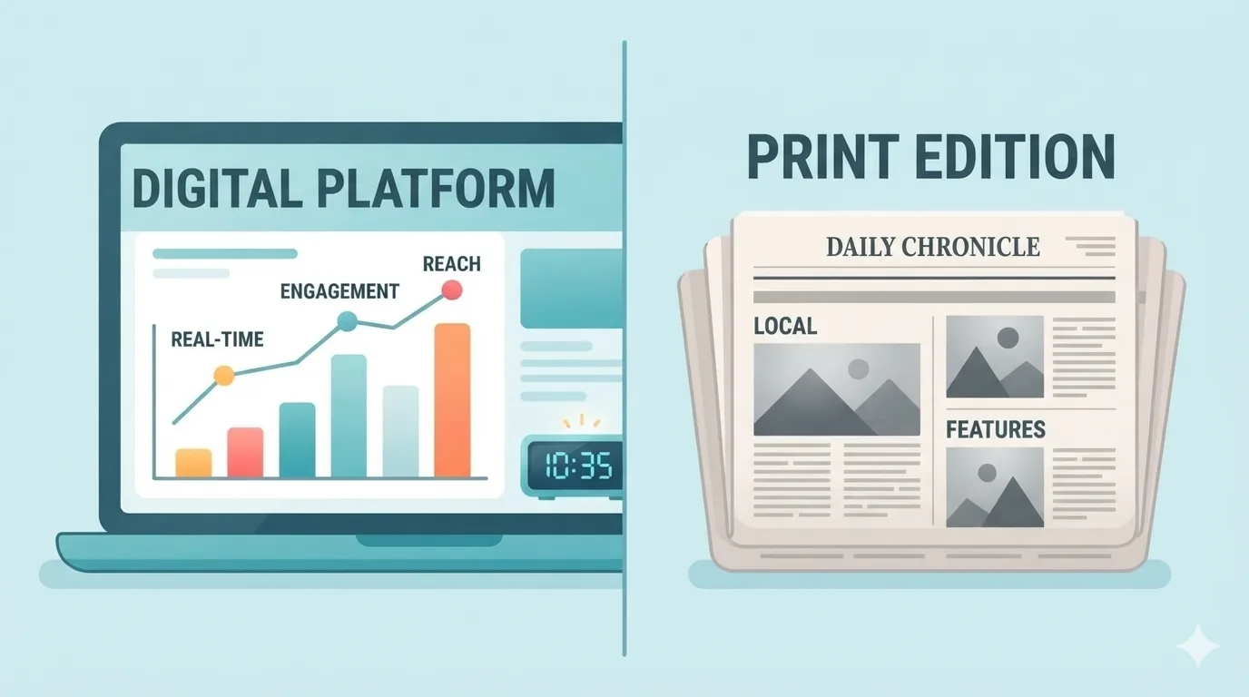 Comparison between Community Notes and traditional fact-checking
