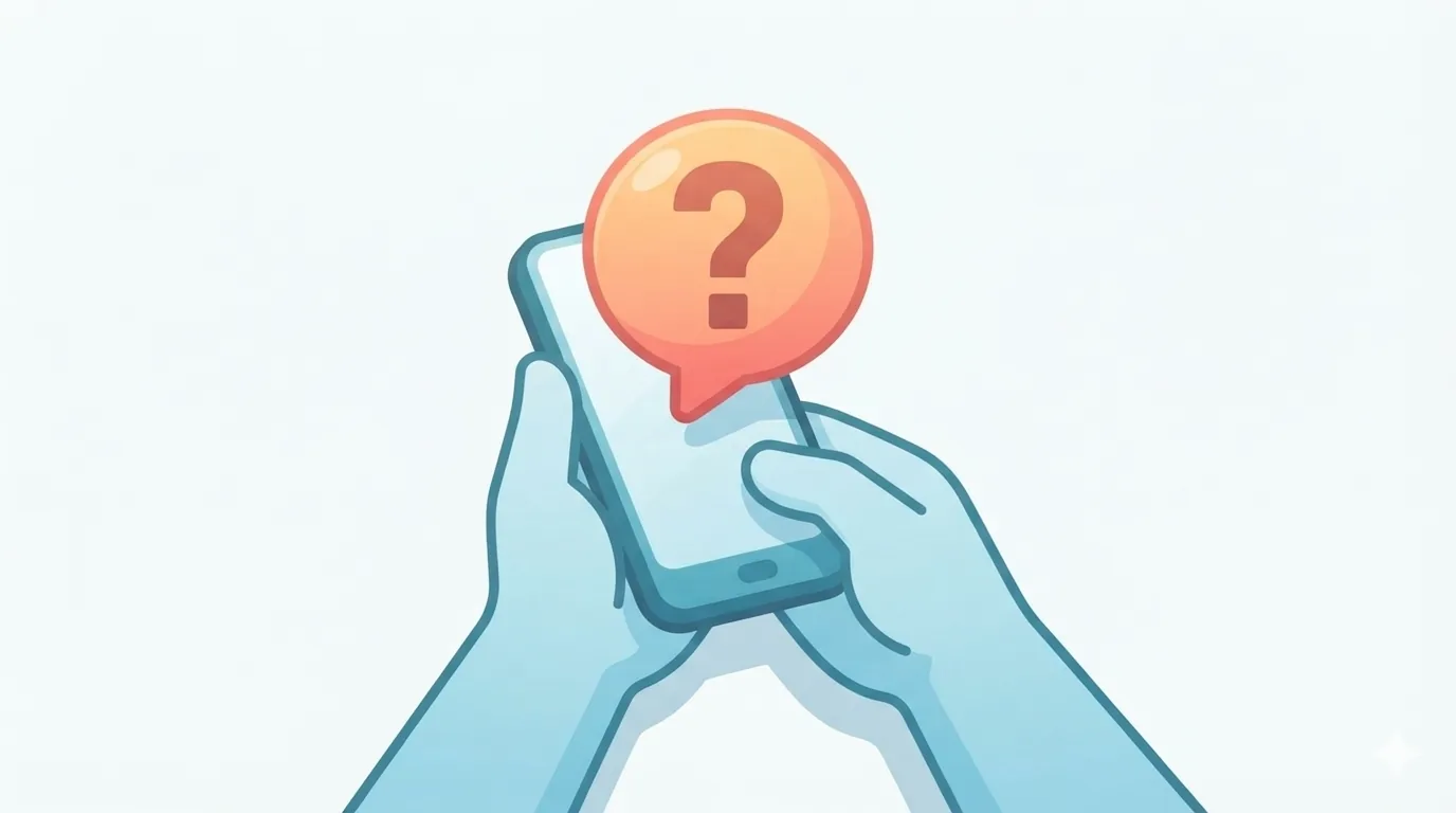 Person with common questions about Community Notes on X