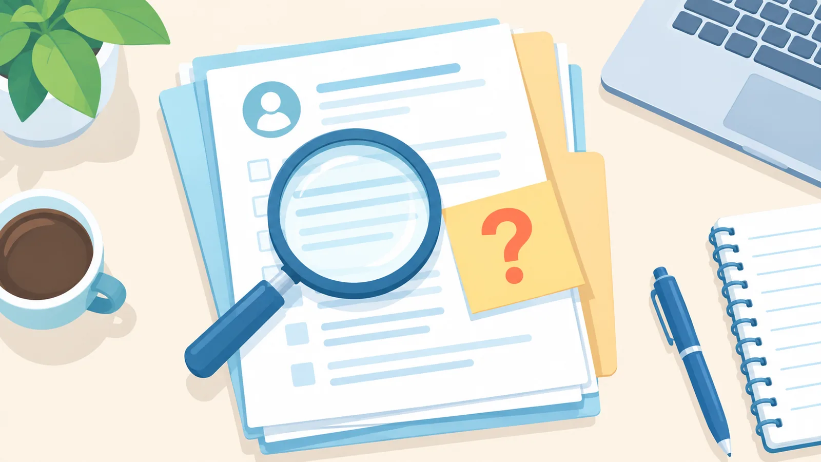 Reviewing frequently asked questions about insurance claims
