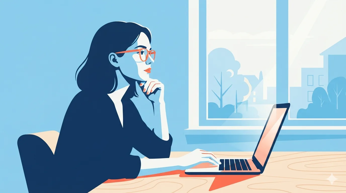 ¿Por Qué Es Difícil Saber Cuándo Cambiar de Trabajo?