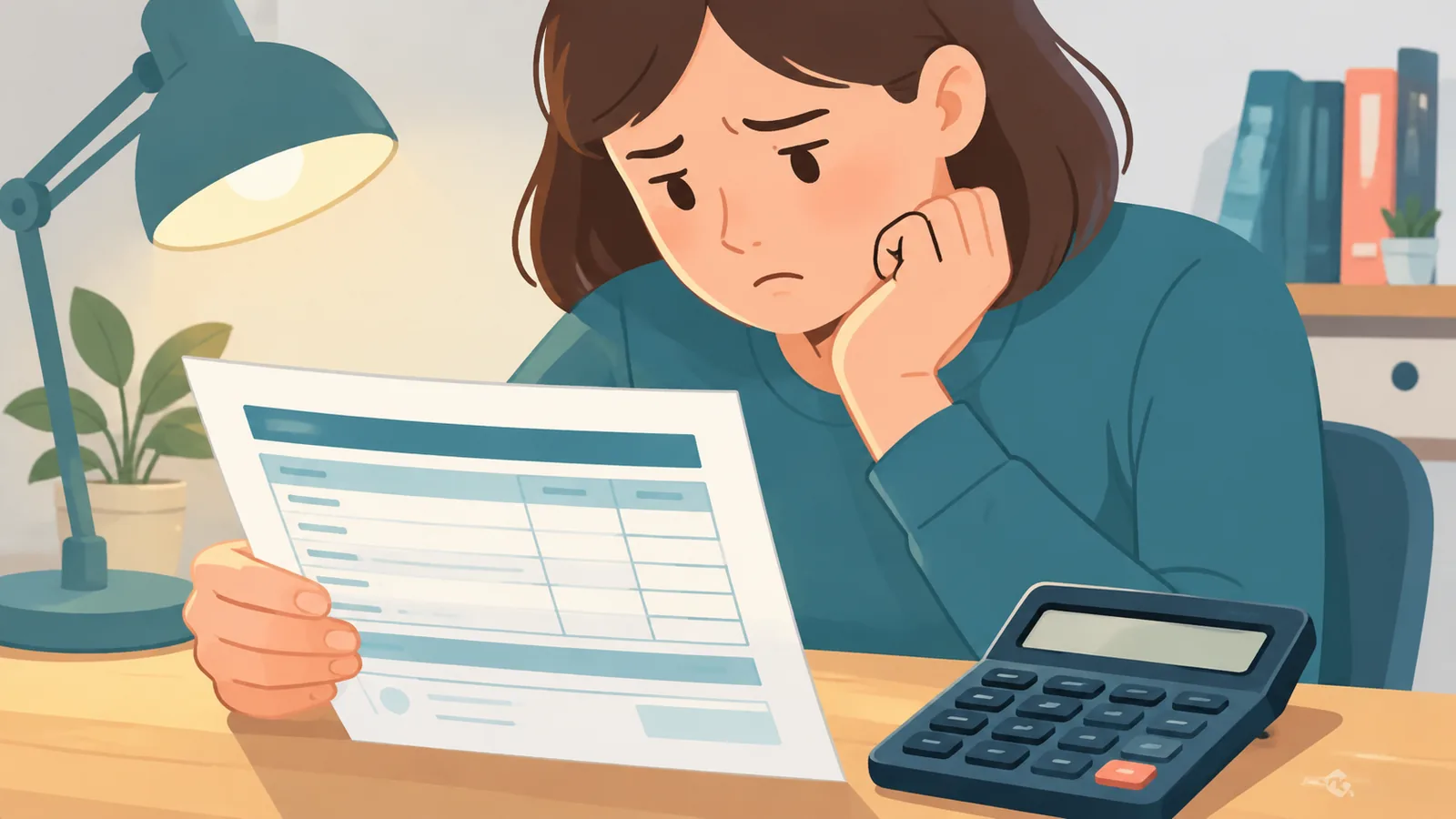 Señal 4: Compensación por Debajo del Mercado