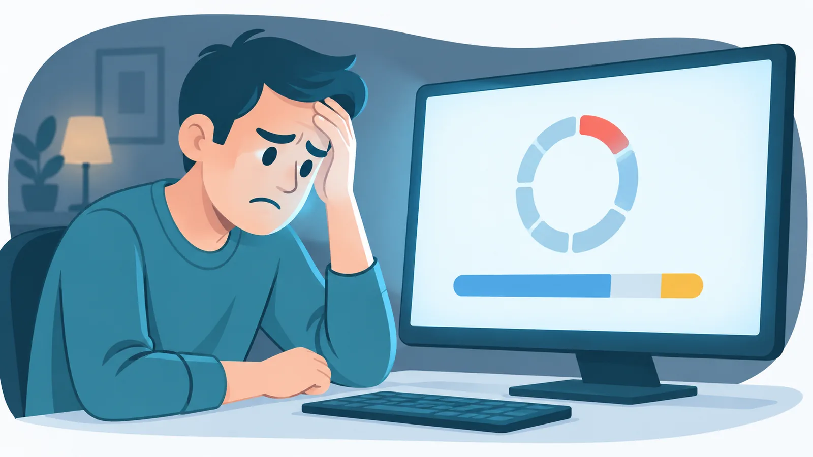 Problemas comunes y cómo resolverlos