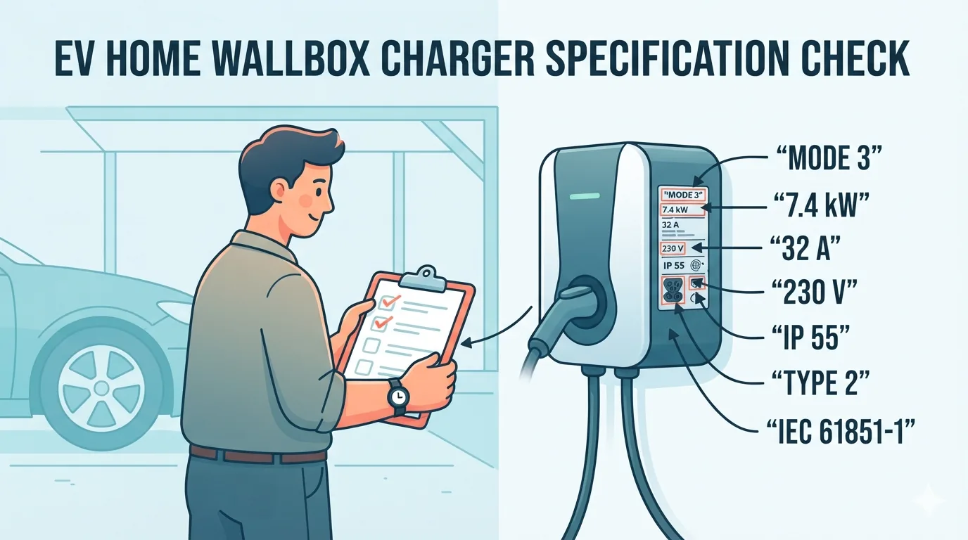Paano Pumili ng Tamang Charger