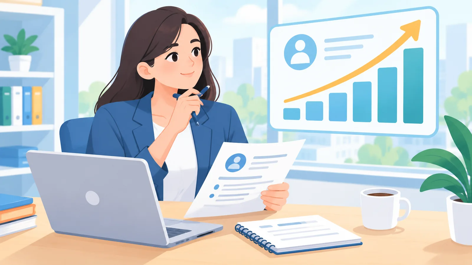 Bakit mahalaga ang pagpili ng high-paying career