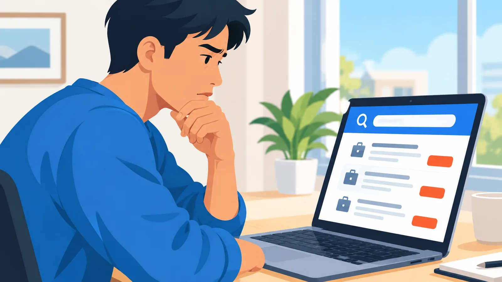 Filipinong manggagawa na nag-iisip tungkol sa career kahit walang degree