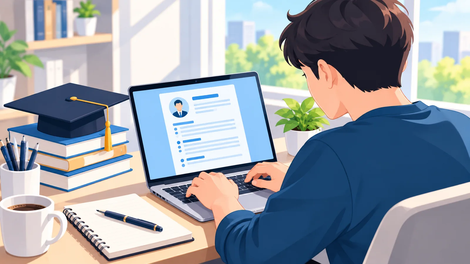 Larawan ng paghahambing ng presyo ng mga resume builder plano