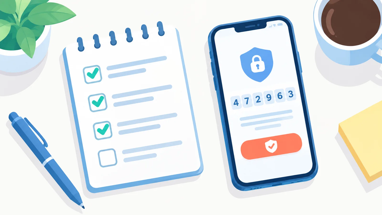 Checklist ng mga kinakailangan bago makapag-contribute sa Community Notes