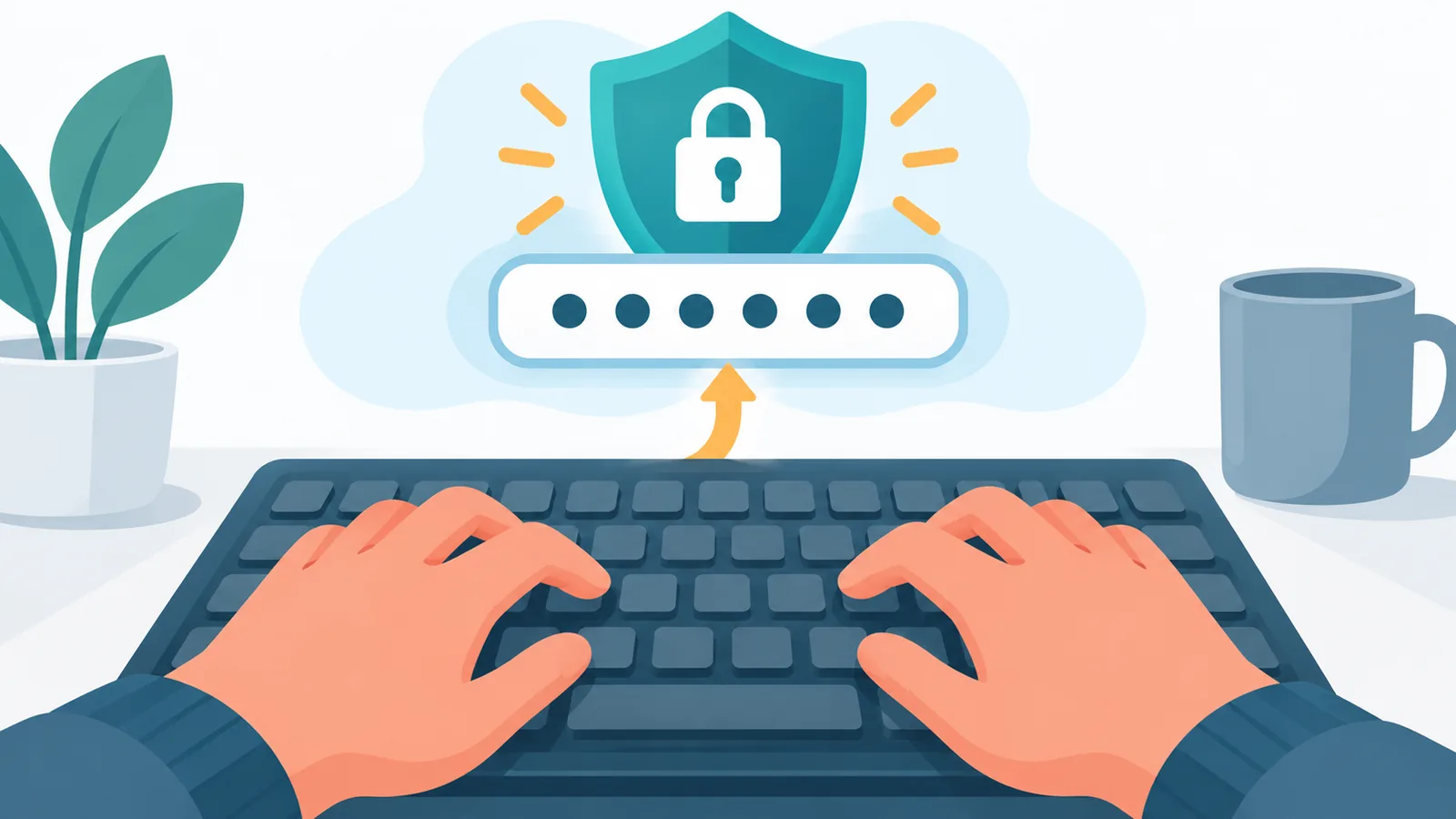 Tip sa pagpapanatili ng seguridad ng Steam account