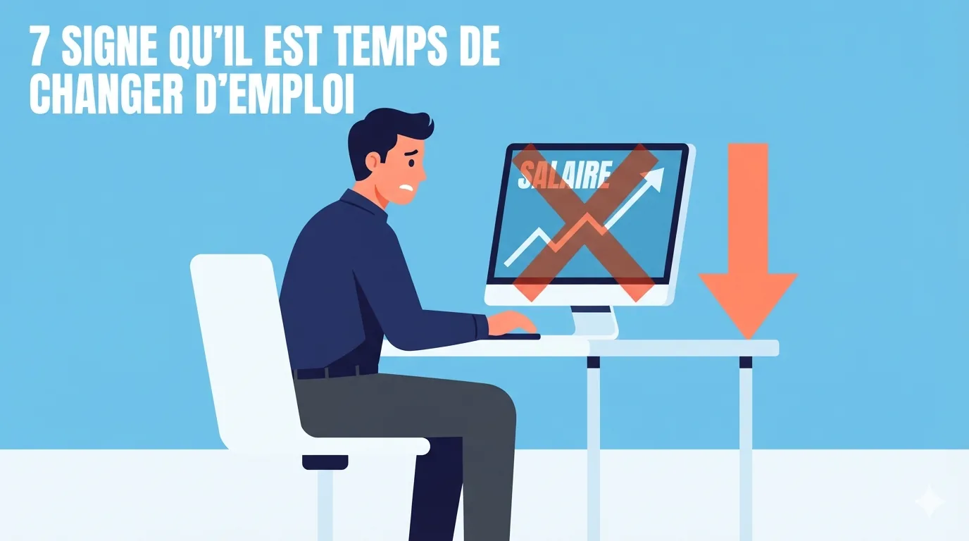 Pourquoi ce doute apparaît-il maintenant