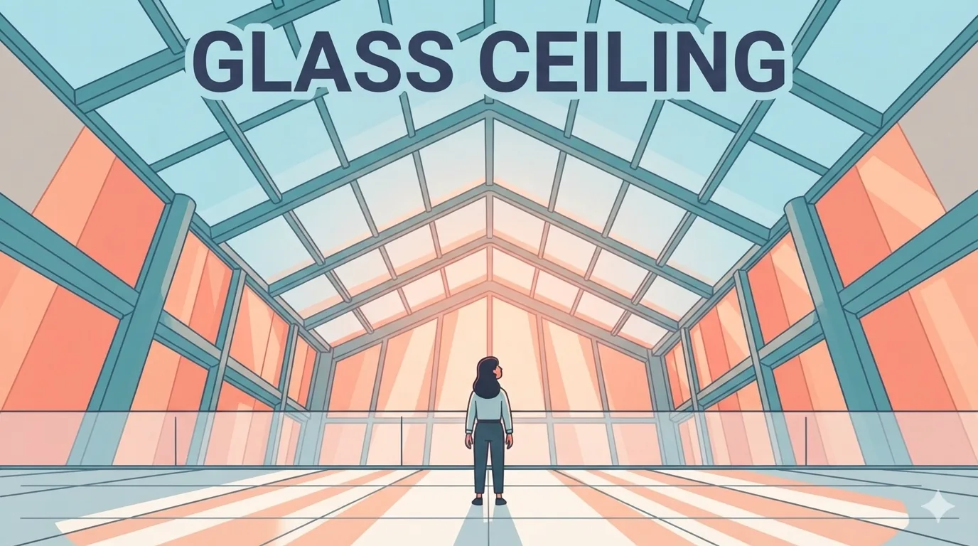 Signe 5 : absence de perspectives d'évolution interne