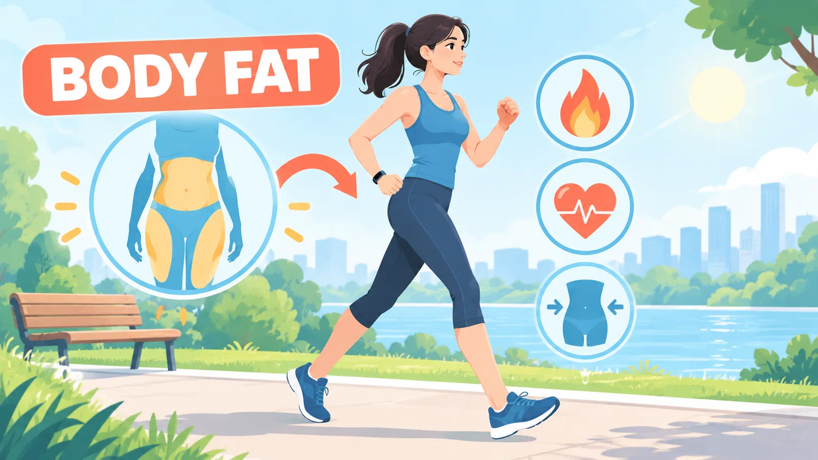 Gros plan sur la posture lors d'un exercice abdominal