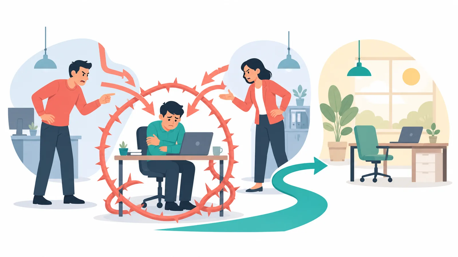 Langkah Praktis Sebelum Mengambil Keputusan