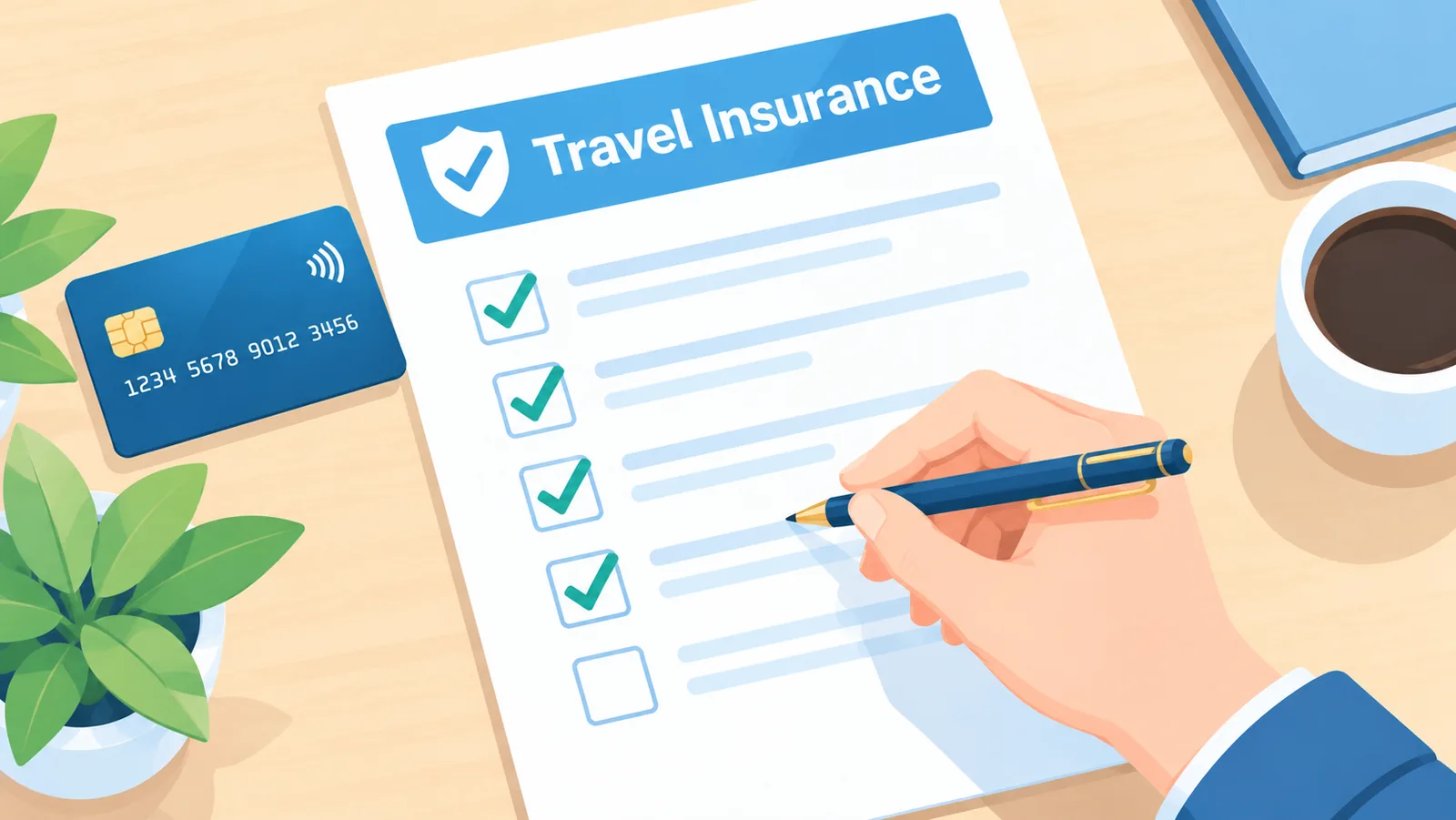 Checklist sebelum memilih kartu kredit premium