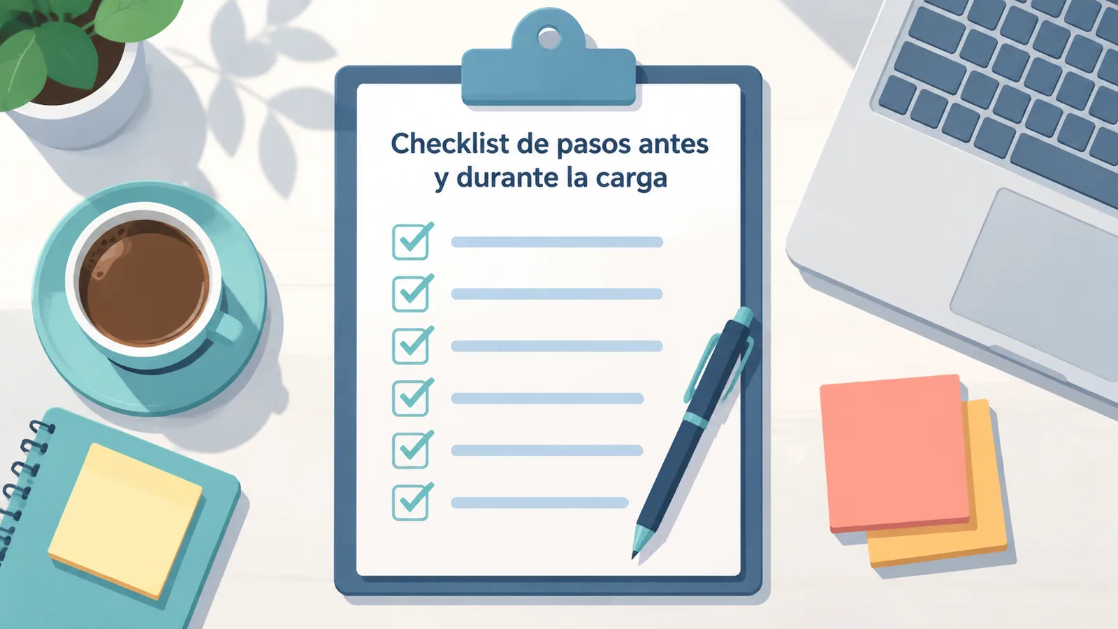Checklist operativa per implementare il TQM customer-focused