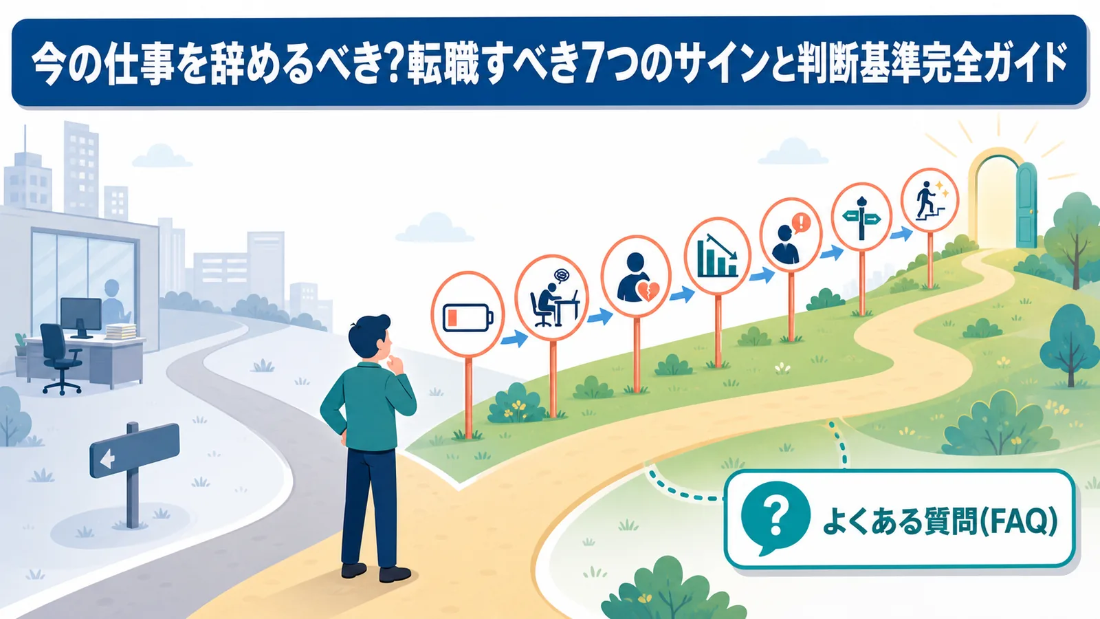 よくある質問(FAQ)