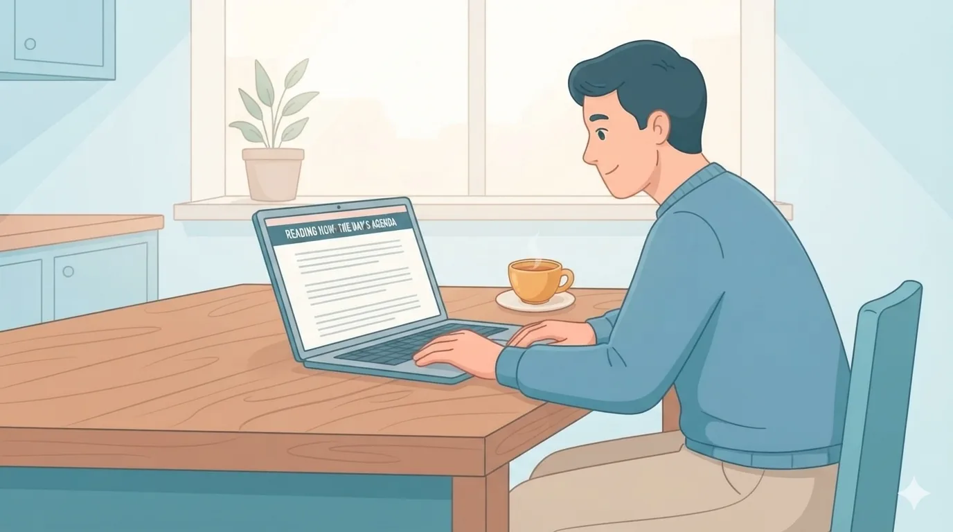 ヨガマットの上で腕立て伏せをする人