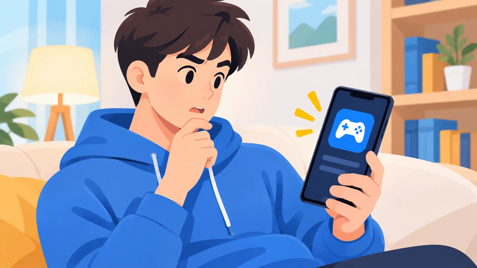 Pengenalan kepada perkongsian permainan Steam