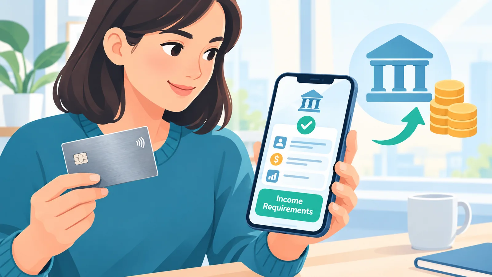 Memilih kad kredit premium yang sesuai