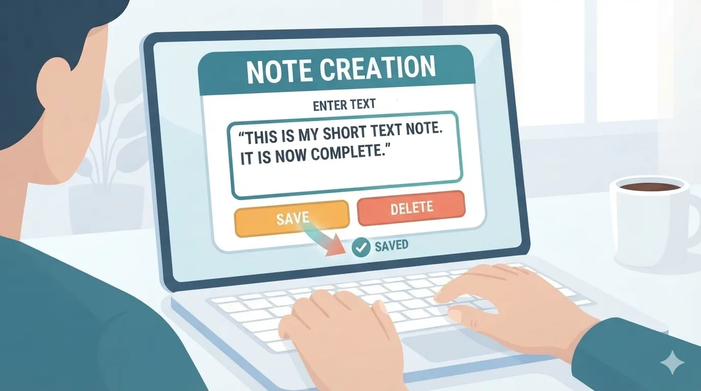 Stap voor stap een Community Note schrijven