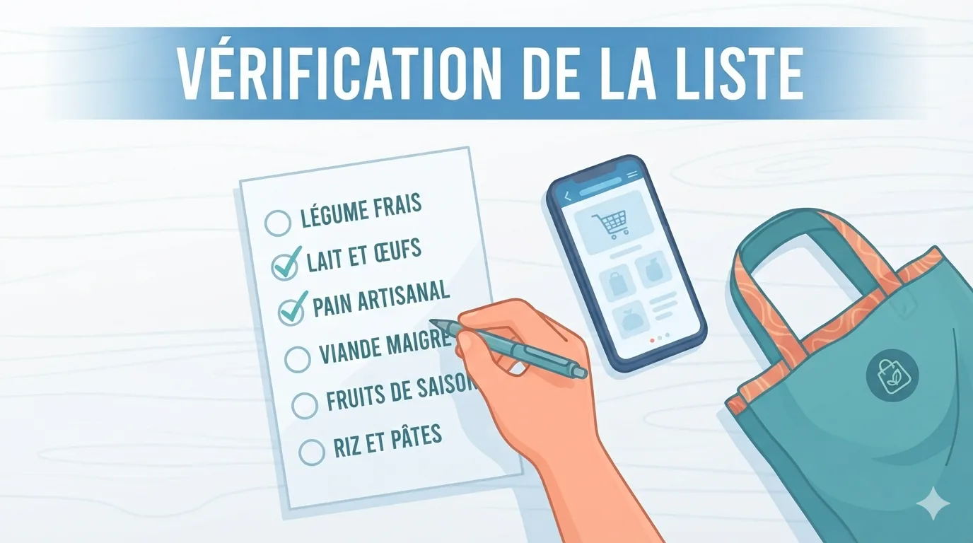 Checklist doorlopen voor aanmelding bij een kortingssite