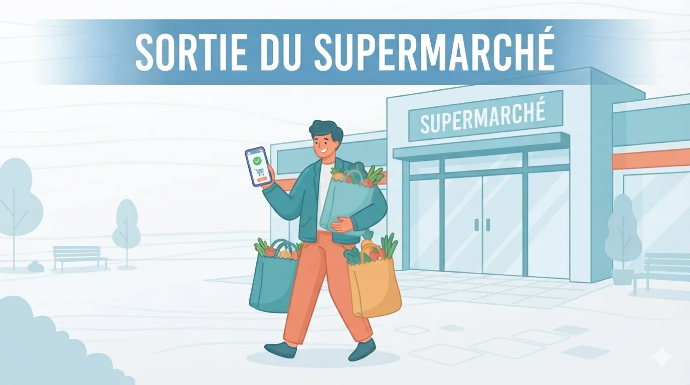 Besparen op boodschappen met de juiste kortingssite kiezen