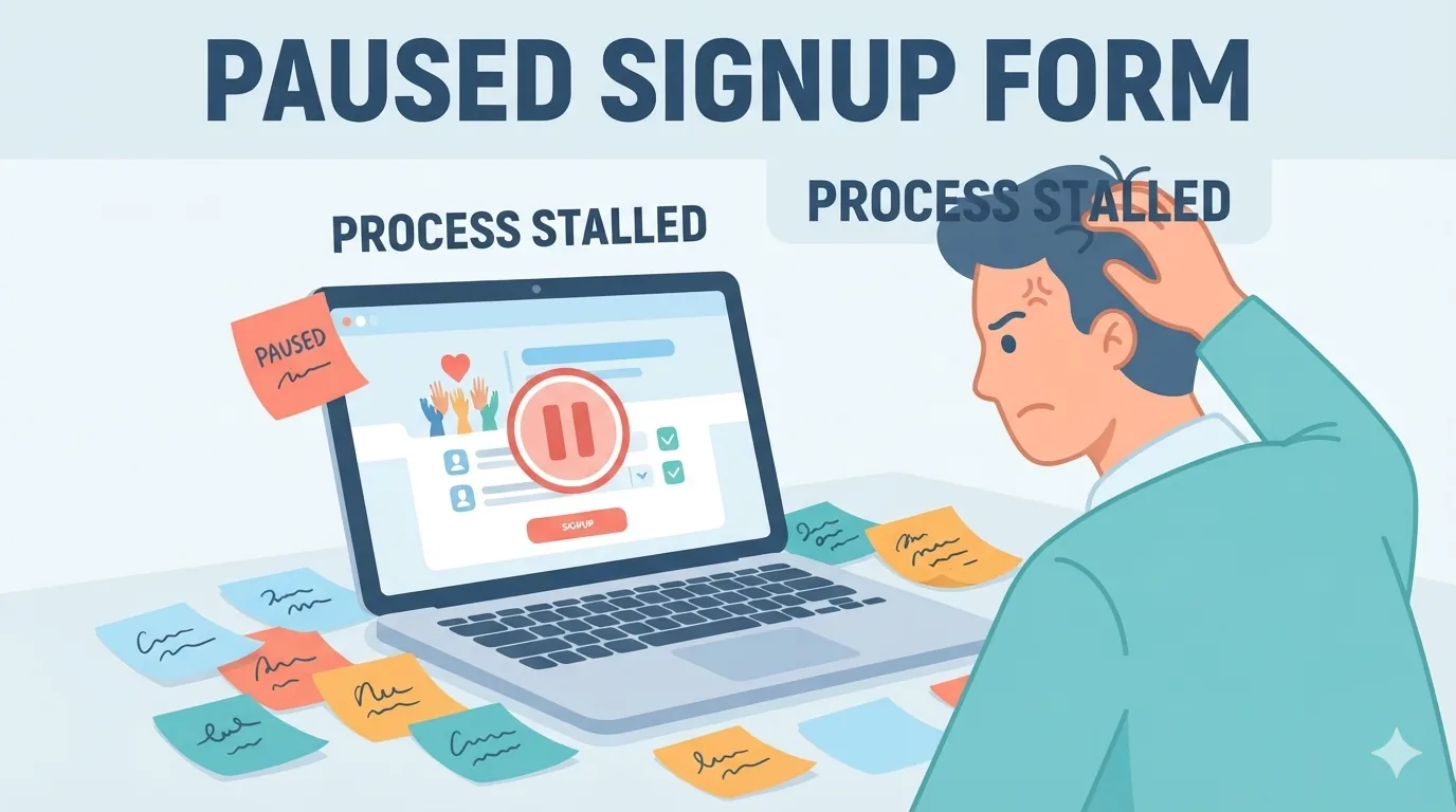 ਵਲੰਟੀਅਰ ਪਲੇਟਫਾਰਮਾਂ ਦੀ ਤੁਲਨਾ ਸਾਰਣੀ ਸਕ੍ਰੀਨ 'ਤੇ