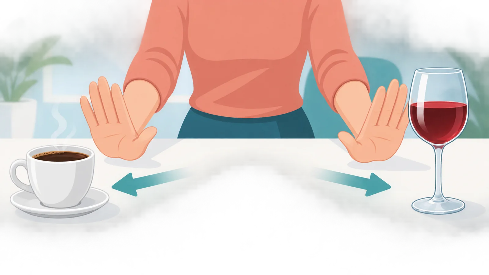 ਪਰਹੇਜ਼ ਵਾਲੇ ਭੋਜਨ ਅਤੇ ਪਦਾਰਥ