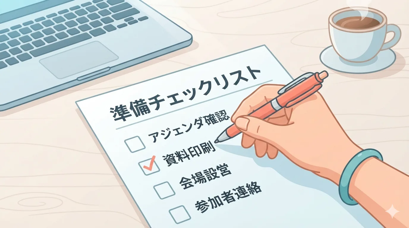 Checklista przygotowania do negocjacji wynagrodzenia