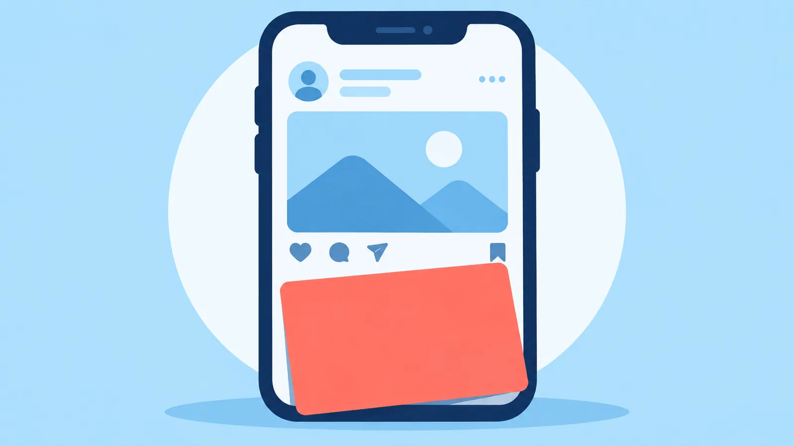 Ilustração do conceito de contexto colaborativo em redes sociais