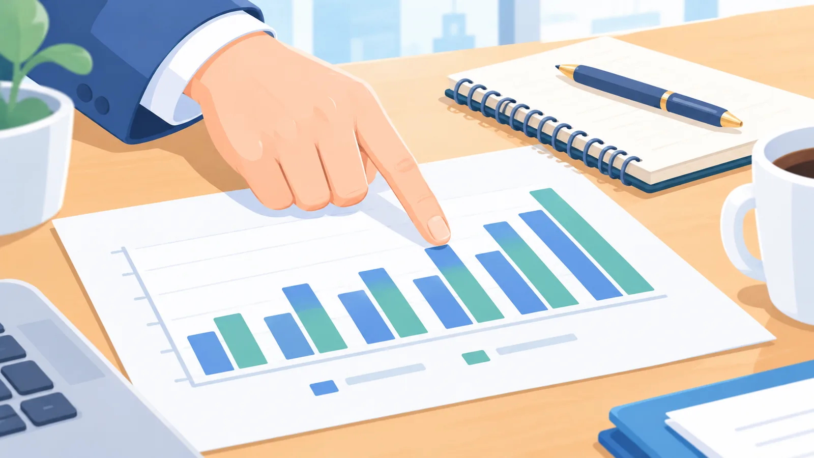 Tabel comparativ al salariilor pentru joburi de top din SUA