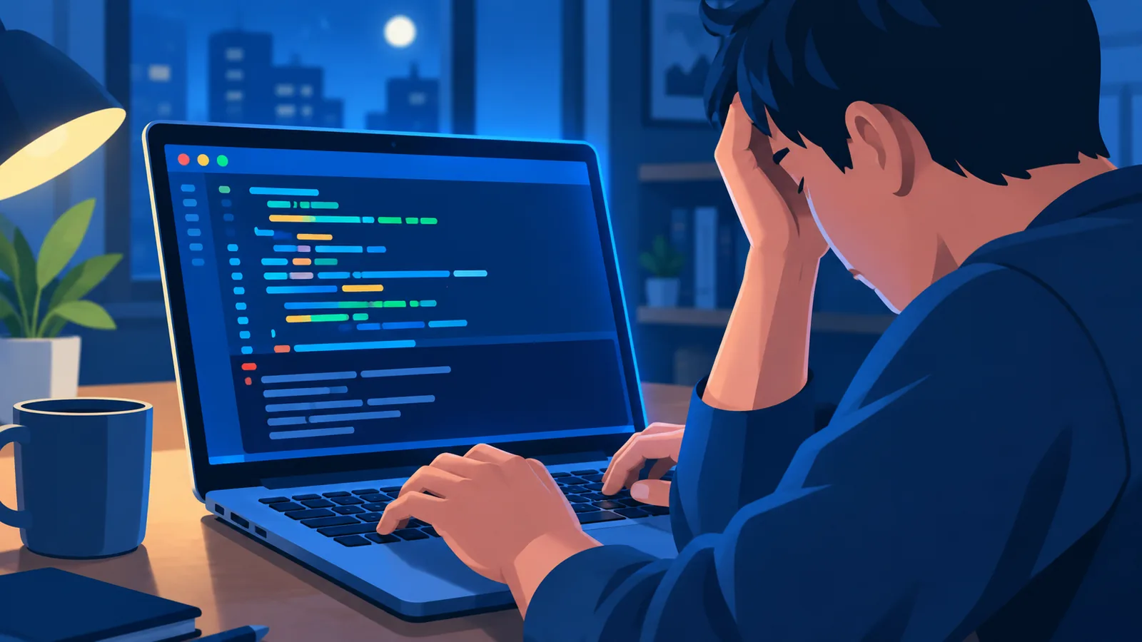ปัญหาการเริ่มบทสนทนาใหม่หลังปิด Claude Code