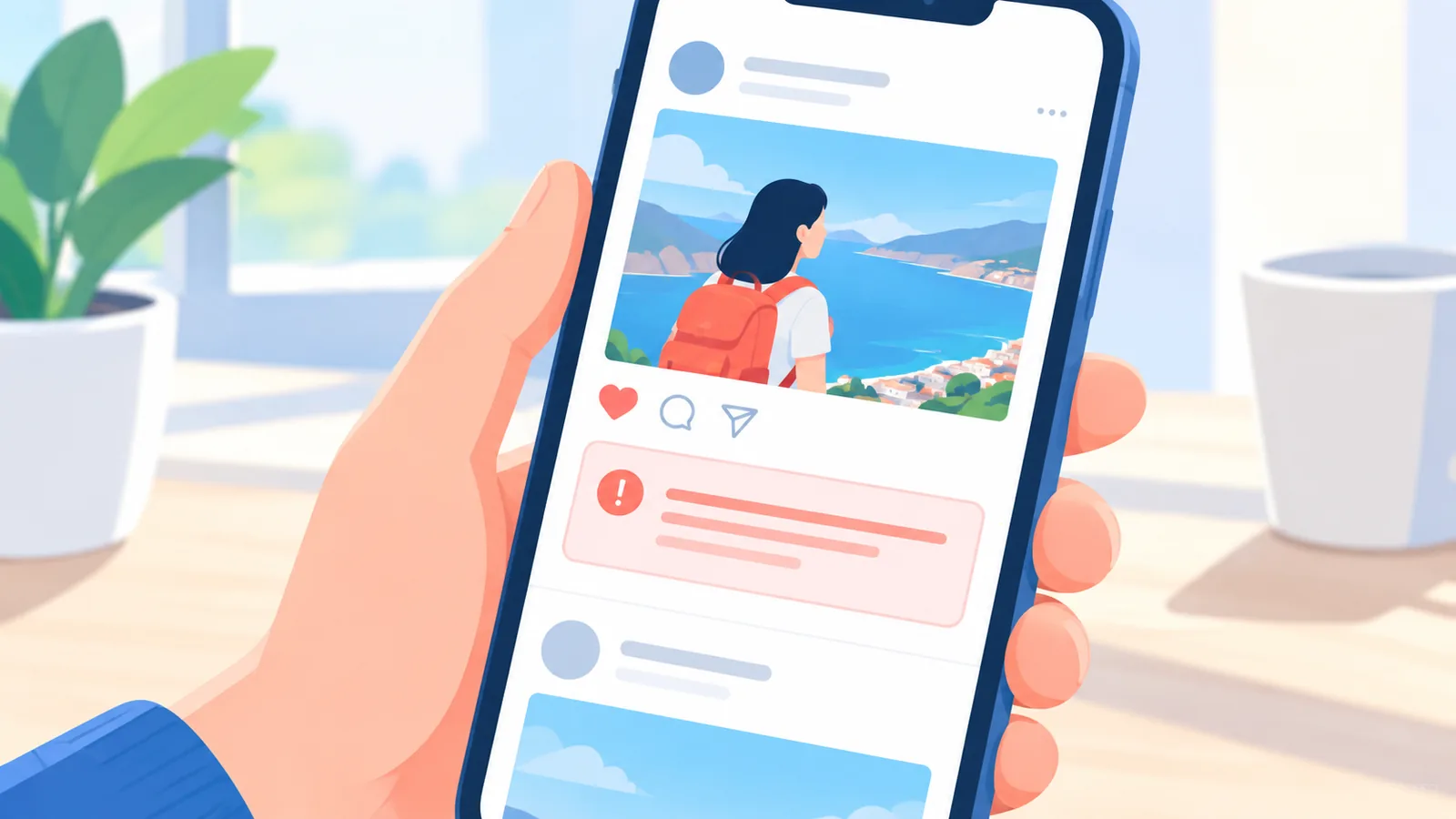 หน้าจอสมาร์ทโฟนแสดง Community Notes บน X