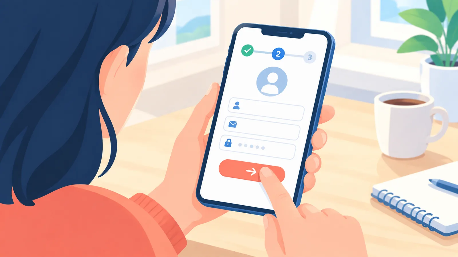 ขั้นตอนการสมัครเข้าร่วมโปรแกรม Community Notes