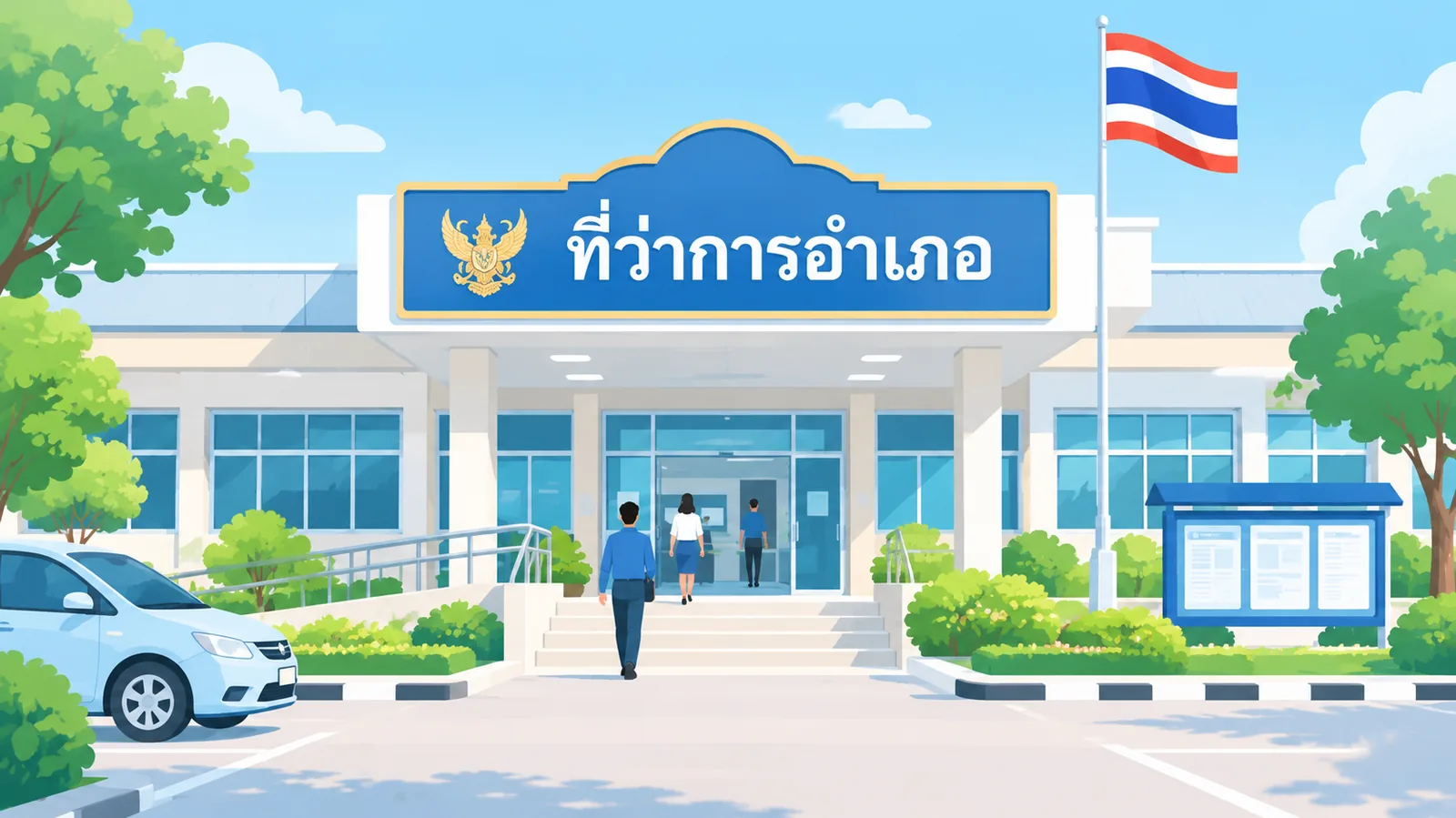 เอกสารที่ต้องเตรียมก่อนไปยื่นเรื่องเปลี่ยนชื่อ